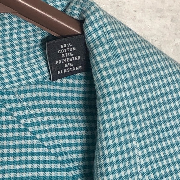 Men’s Van Heusen Flex 3 Slim Shirt - Picture 7 of 7